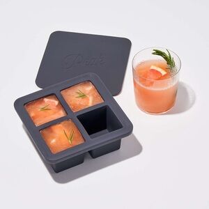 Peak X Large Silicone Ice Cube Tray